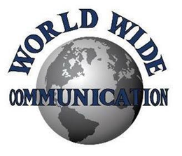 WORLD WIDE COMMUNICATION trademark