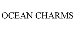 OCEAN CHARMS trademark
