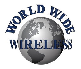 WORLD WIDE WIRELESS trademark