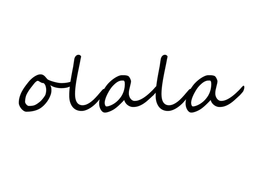 OLALA trademark