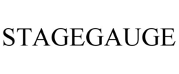 STAGEGAUGE trademark