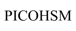 PICOHSM trademark