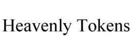 HEAVENLY TOKENS trademark