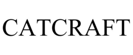 CATCRAFT trademark