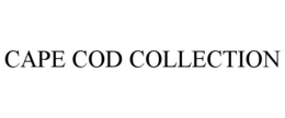 CAPE COD COLLECTION trademark