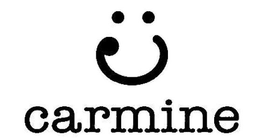 CARMINE trademark