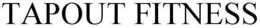 TAPOUT FITNESS trademark