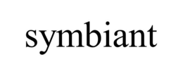 SYMBIANT trademark