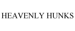 HEAVENLY HUNKS trademark