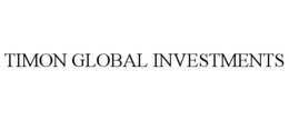 TIMON GLOBAL INVESTMENTS trademark