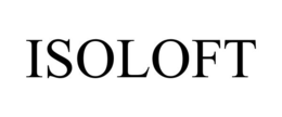 ISOLOFT trademark