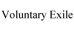 VOLUNTARY EXILE trademark