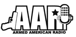 AAR ARMED AMERICAN RADIO trademark