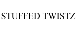 STUFFED TWISTZ trademark