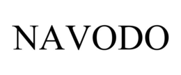 NAVODO trademark
