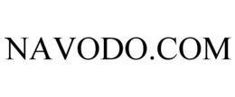 NAVODO.COM trademark
