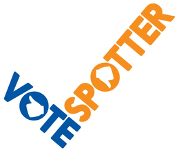 VOTESPOTTER trademark