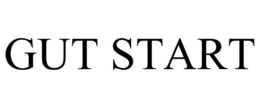 GUT START trademark