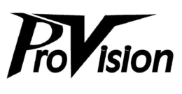 PROVISION trademark