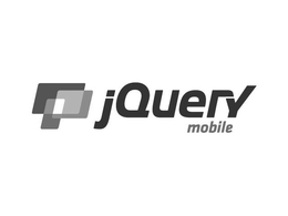 JQUERY MOBILE trademark
