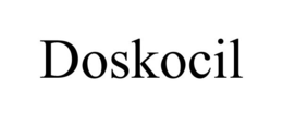 DOSKOCIL trademark