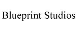 BLUEPRINT STUDIOS trademark
