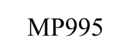 MP995 trademark