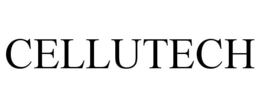 CELLUTECH trademark