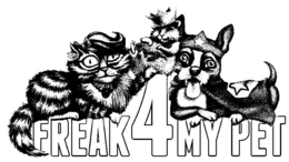 FREAK4MYPET trademark