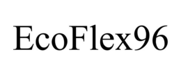 ECOFLEX96 trademark