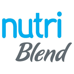 NUTRI BLEND trademark