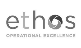 ETHOS OPERATIONAL EXCELLENCE trademark