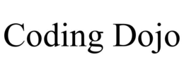 CODING DOJO trademark