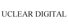 UCLEAR DIGITAL trademark