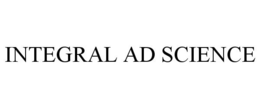 INTEGRAL AD SCIENCE trademark