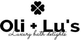 OLI + LU'S LUXURY BATH DELIGHTS trademark