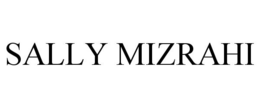 SALLY MIZRAHI trademark