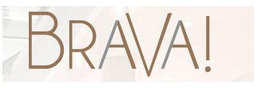 BRAVA! trademark