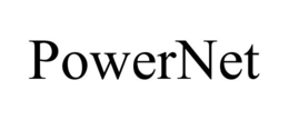 POWERNET trademark