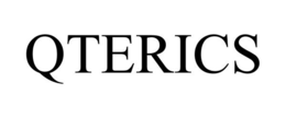QTERICS trademark