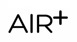 AIR+ trademark