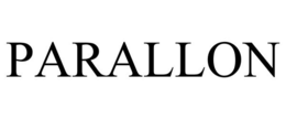 PARALLON trademark