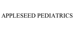 APPLESEED PEDIATRICS trademark