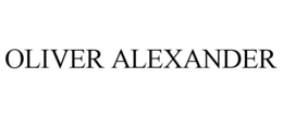 OLIVER ALEXANDER trademark