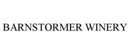 BARNSTORMER WINERY trademark