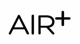AIR+ trademark