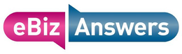 EBIZ ANSWERS trademark