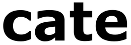 CATE trademark