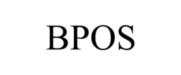BPOS trademark