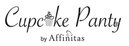 CUPCAKE PANTY BY AFFINITAS trademark